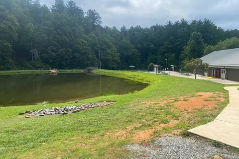 Green Mountain Park