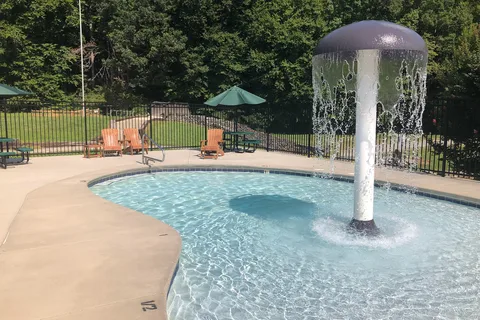 Green Mountain Park
