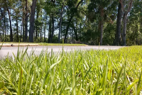 Huck's RV Park