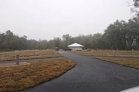 Huck's RV Park