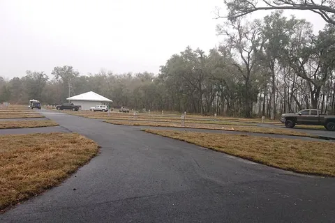 Huck's RV Park