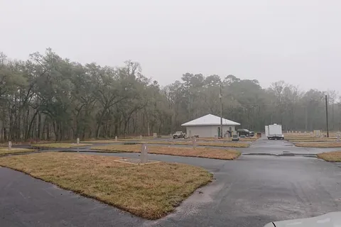 Huck's RV Park