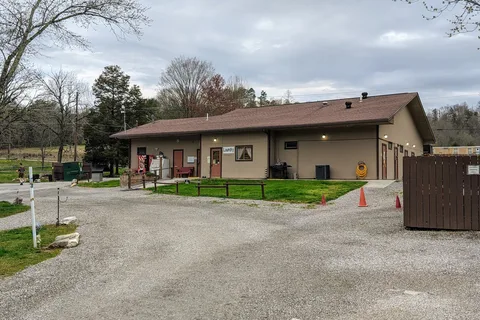 Escapees Raccoon Valley RV Park