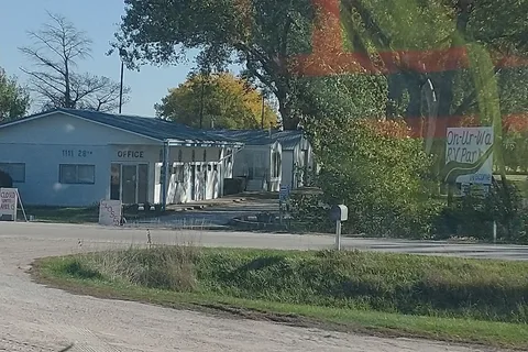 On-Ur-Wa RV Park