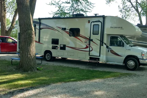 On-Ur-Wa RV Park
