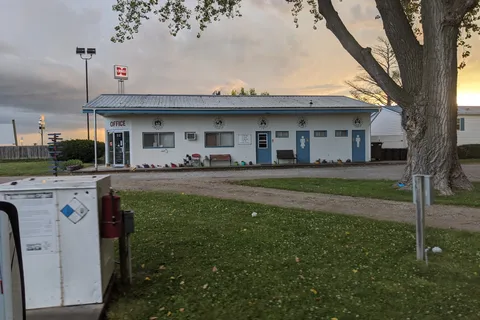 On-Ur-Wa RV Park