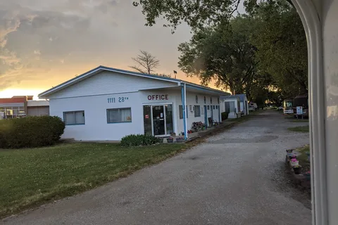 On-Ur-Wa RV Park