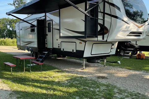 On-Ur-Wa RV Park