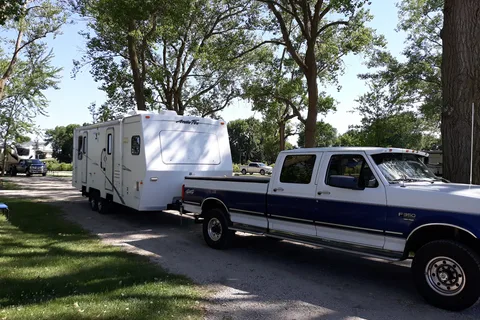 On-Ur-Wa RV Park