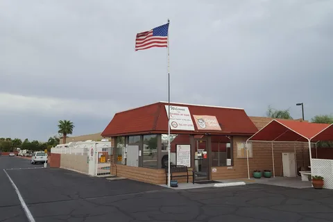 Riviera RV Park