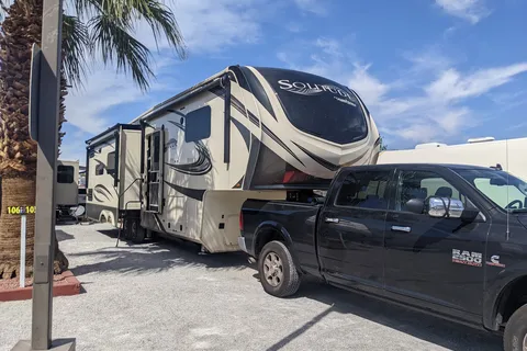 Riviera RV Park