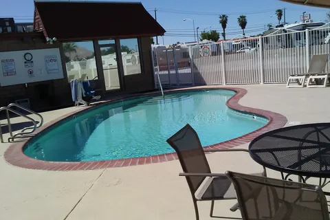 Riviera RV Park