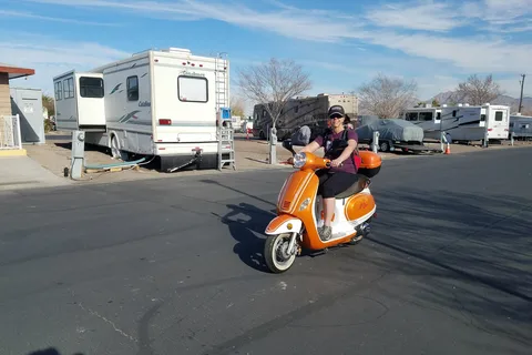 Riviera RV Park