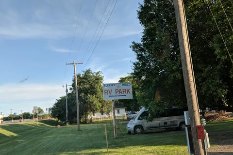 Sleepy Hollow RV Park