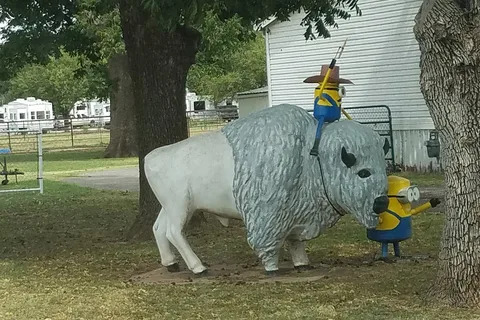 Sleepy Hollow RV Park