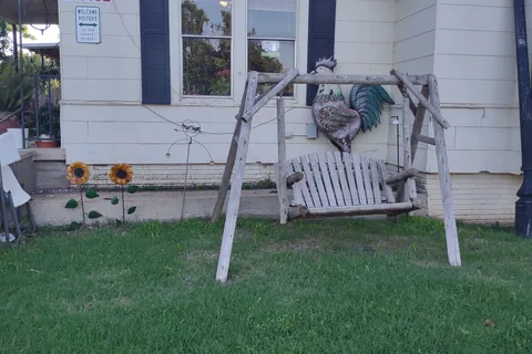 Sleepy Hollow RV Park