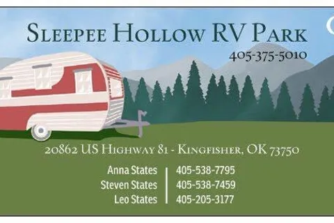 Sleepy Hollow RV Park