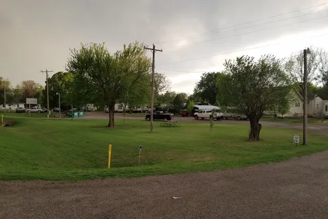 Sleepy Hollow RV Park