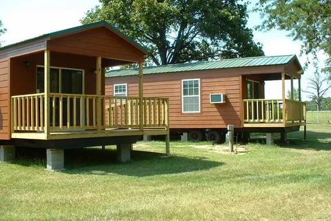 Lions RV Park and Cabins