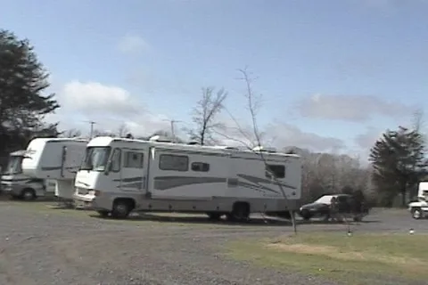 Lions RV Park and Cabins