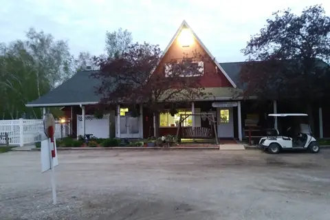 Houghton Lake Travel Park