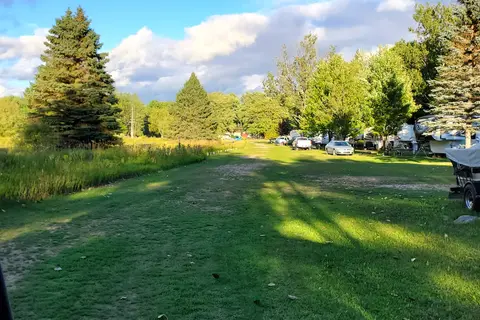 Houghton Lake Travel Park