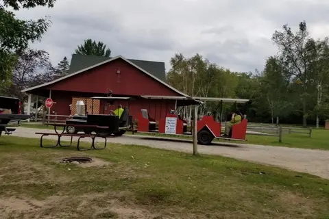 Houghton Lake Travel Park