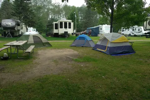 Houghton Lake Travel Park