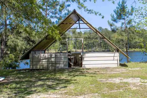 Shellring RV Park