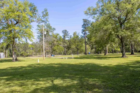 Shellring RV Park