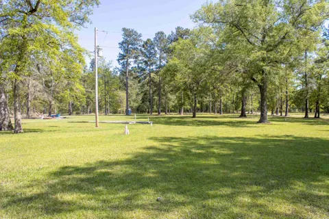 Shellring RV Park