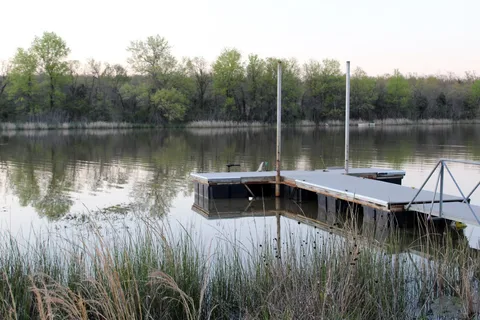 BlackRock Ridge RV Park and Campground