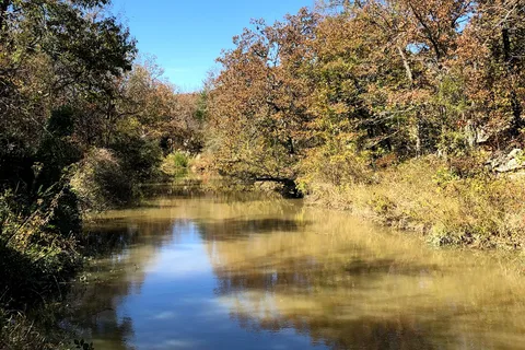 BlackRock Ridge RV Park and Campground