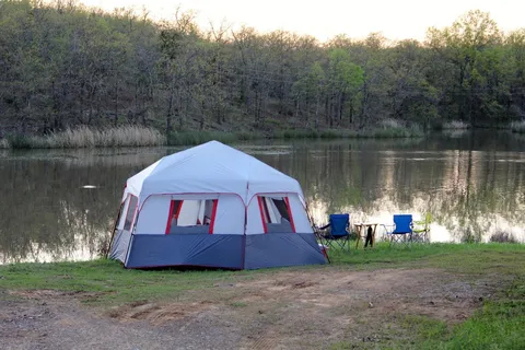 BlackRock Ridge RV Park and Campground