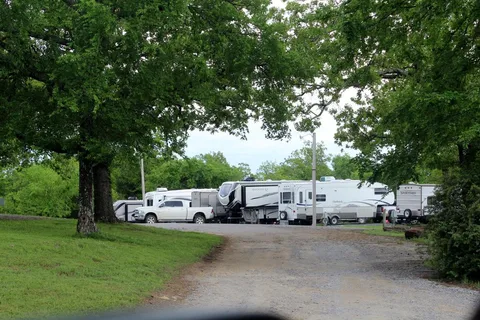BlackRock Ridge RV Park and Campground