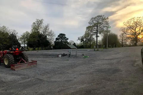 BlackRock Ridge RV Park and Campground