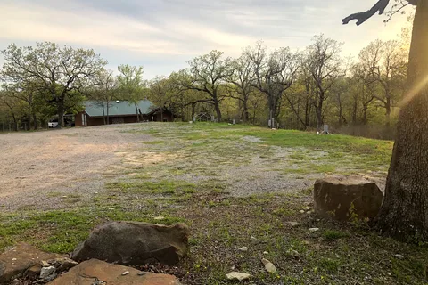 BlackRock Ridge RV Park and Campground