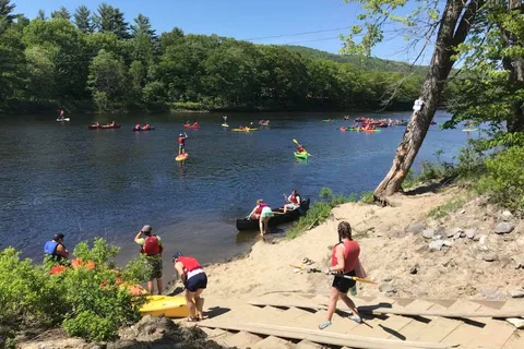 Bethel Outdoor Adventure