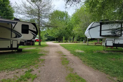 Bethel Outdoor Adventure