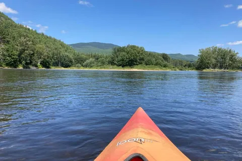 Bethel Outdoor Adventure