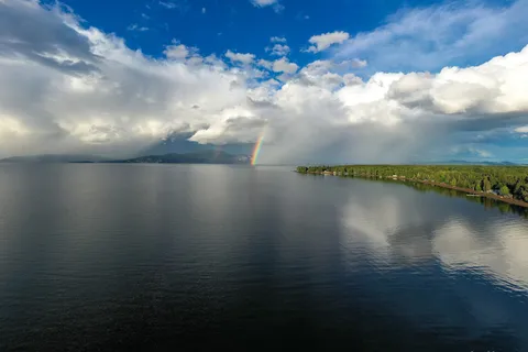 Sowchea Bay Provincial Recreational Area