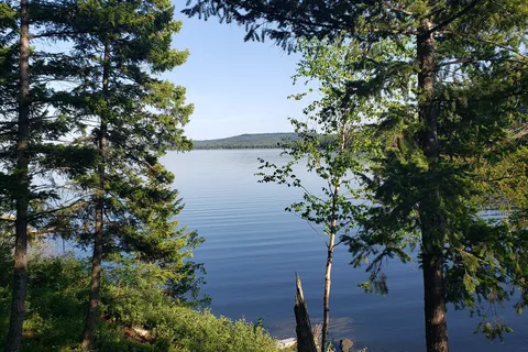 Sowchea Bay Provincial Recreational Area