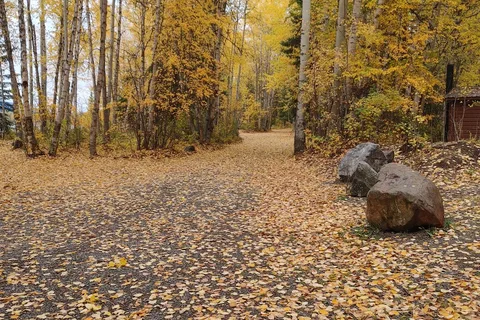 Sowchea Bay Provincial Recreational Area