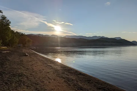 Sowchea Bay Provincial Recreational Area