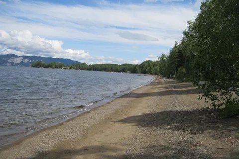 Sowchea Bay Provincial Recreational Area