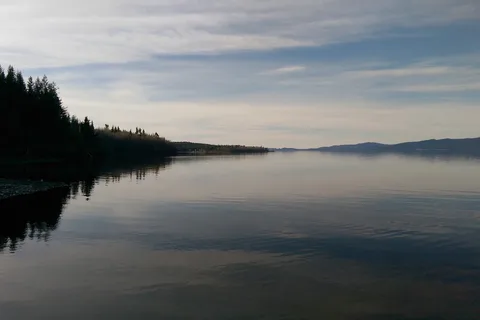 Sowchea Bay Provincial Recreational Area