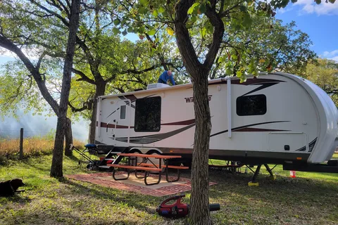 Pine Country RV and Camping Resort