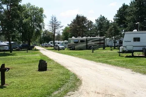 Pine Country RV and Camping Resort