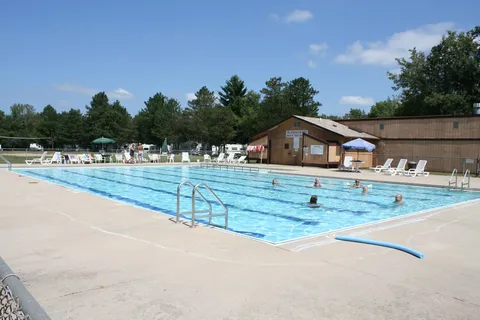 Pine Country RV and Camping Resort