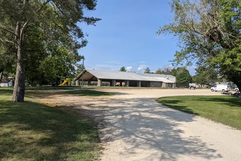Pine Country RV and Camping Resort